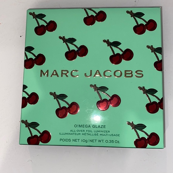 Marc jacobs O!mega glaze all over luminizer - Picture 1 of 3